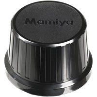 【中古】 Mamiya 7 リアレンズキャップ 43mm f 4.5 50mm f 4.5 & 65mm f 4レンズ用。