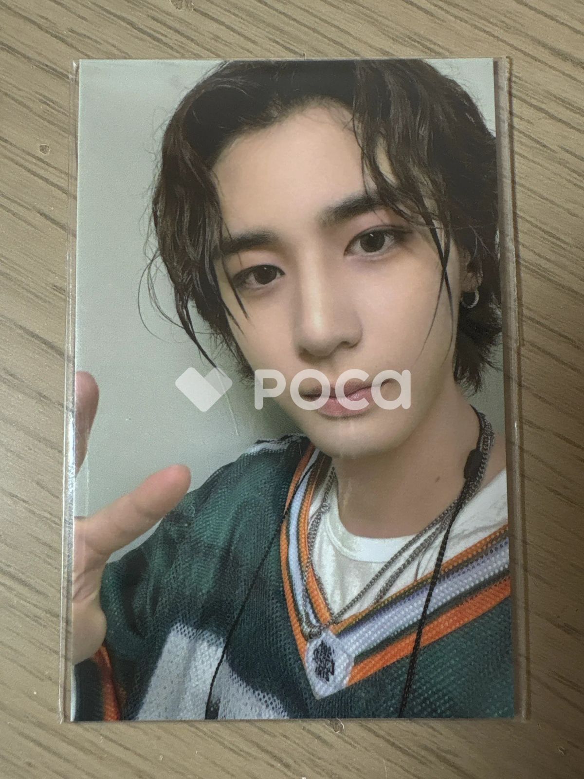 BOYNEXTDOOR イハン BOYNEXTDOOR X BBNEXDO ポップアップ 'BBNEXDO is