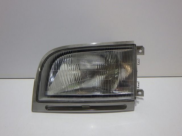 ハイゼット 左ヘッドライト ハロゲン S200P S210P 前期 110-51624