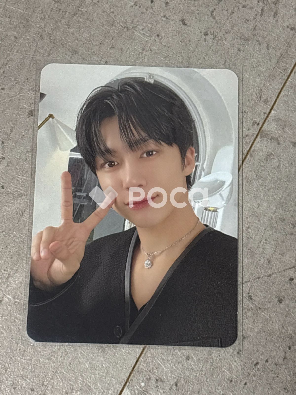 MONSTA X ヒョンウォン モンベベ 8期 Special Kit - メルカリ