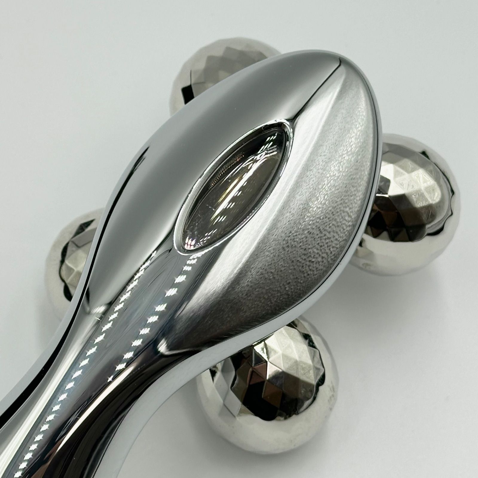 24時間以内発送】ReFa 4 CARAT リファ フォーカラット 美顔ローラー