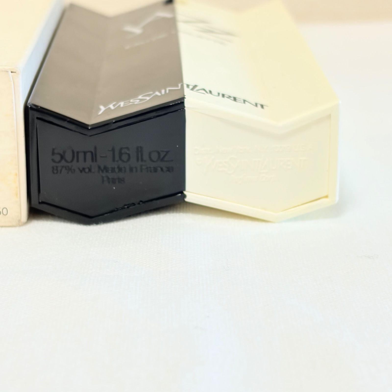希少 新品未使用 yvessaintlaurent ysl JAZZ eau de toilette イヴサン