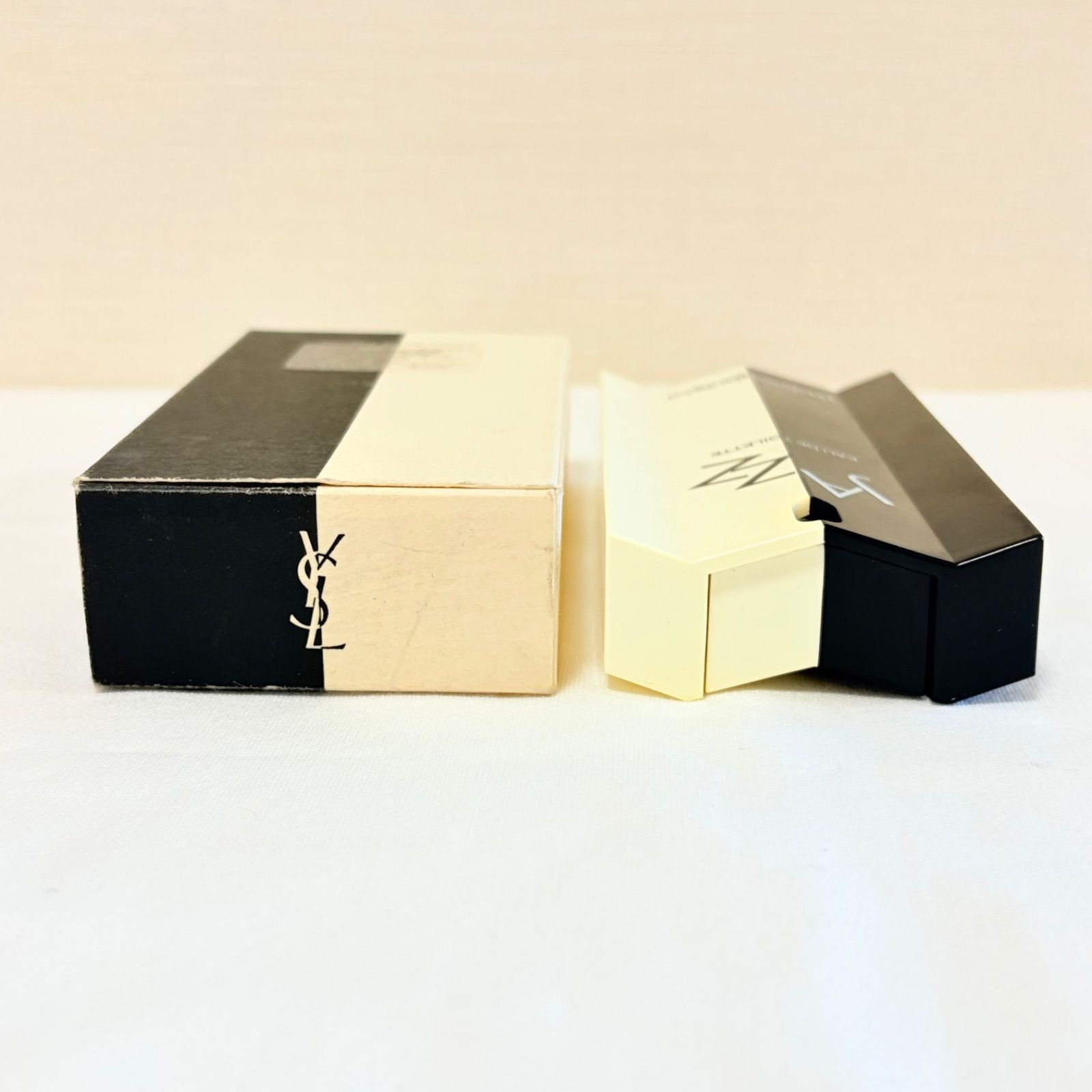 希少 新品未使用 yvessaintlaurent ysl JAZZ eau de toilette イヴサン