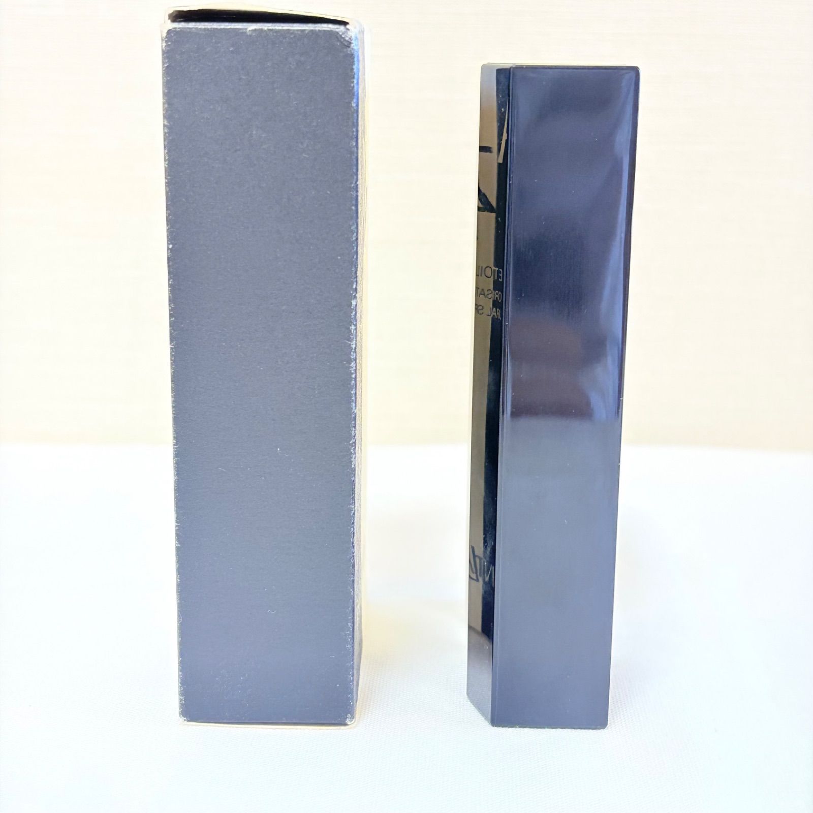 希少 新品未使用 yvessaintlaurent ysl JAZZ eau de toilette イヴサン