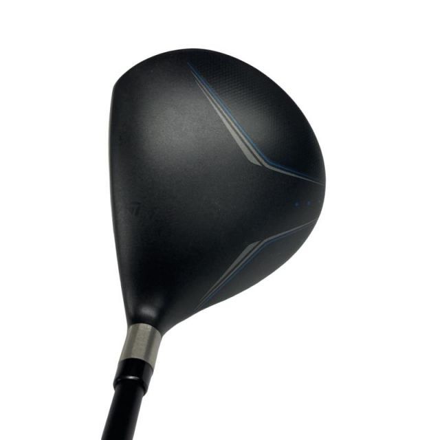 【中古】 テーラーメイド JET SPEED 3WHL USA フェアウェイウッド FW MATRIX VELOX T 69 (フレックスS) メンズ 男性用 右利き 右用 Cランク ゴルフクラブ