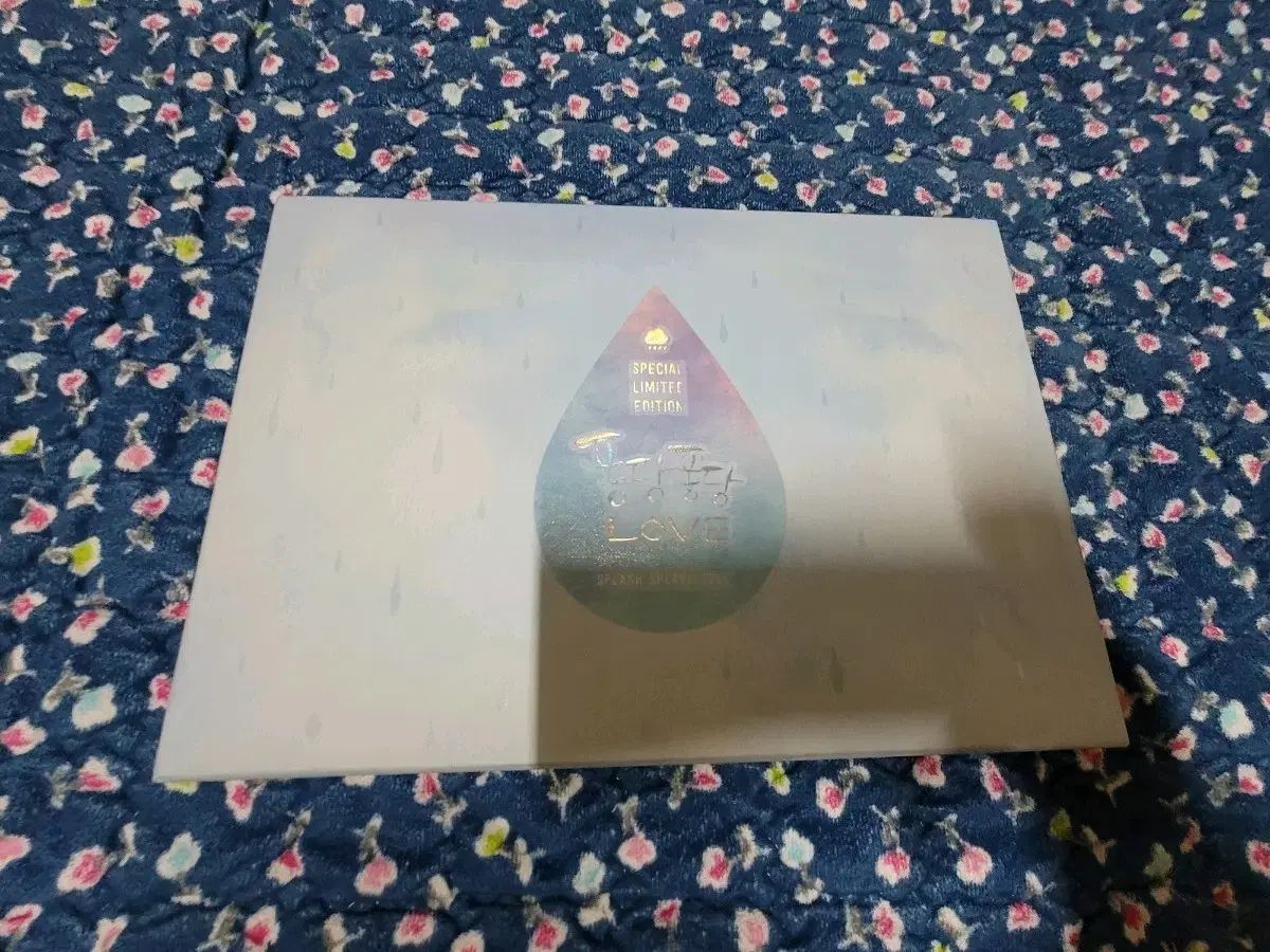 ブルーレイ ドラマ 퐁당퐁당 LOVE