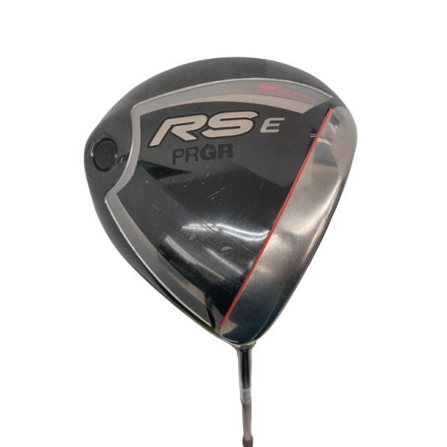 PRGR RS E プロギアドライバーフレックスS M-43 .: PRGR