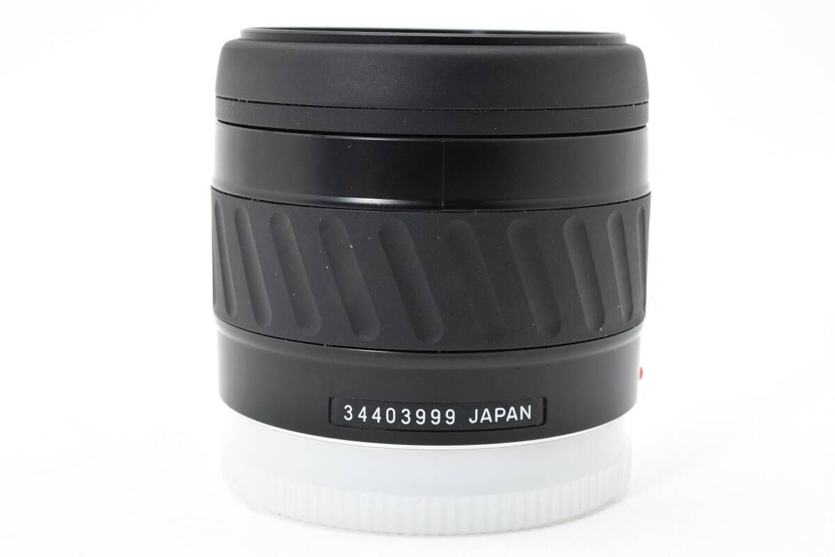 ☆美品☆ミノルタ MINOLTA AF MACRO 50mm F3.5 SONY ソニー Aマウント