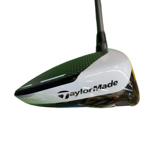 中古】 テーラーメイド SIM 3W フェアウェイウッド FW TENSEI SILVER