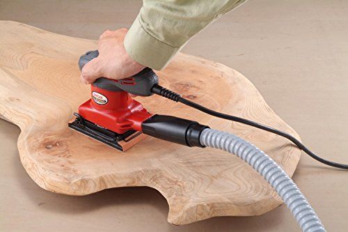  京セラ Kyocera 旧リョービ ミニサンダ S-5000 629051 A 軽量 0.76 kg で片手でも使えるコンパクトサイズ ソフトグリップで振動が伝わりにくい m 1573 fea 3 圧力鍋 その他 キッチン 食器