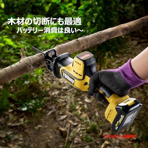 バッテリ 充電器別売