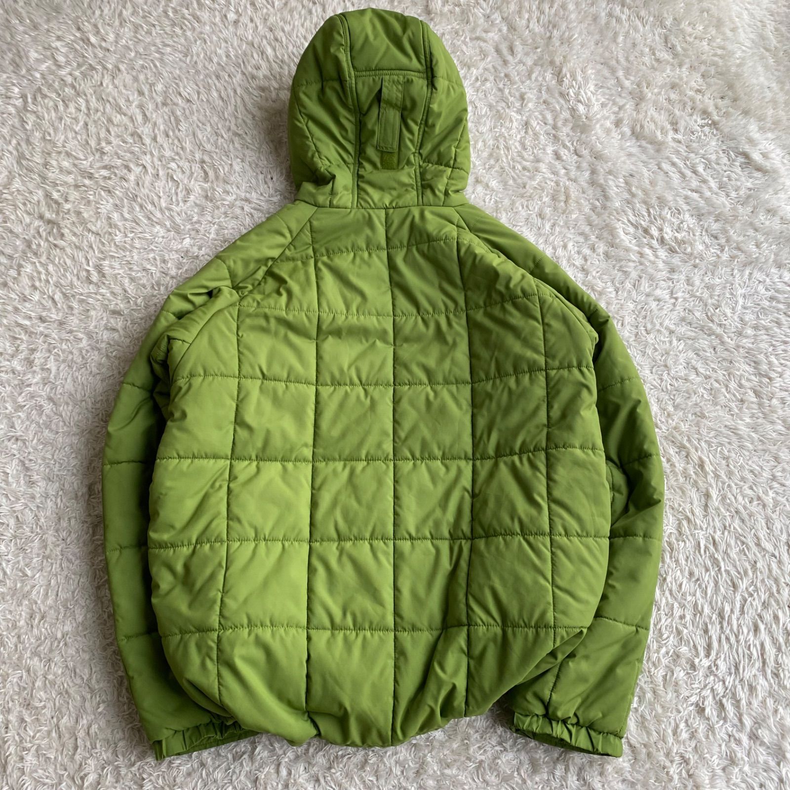 Columbia コロンビア puff down jacket パフジャケット ダウン 