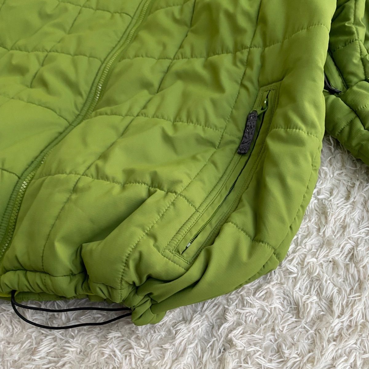 Columbia コロンビア puff down jacket パフジャケット ダウン 