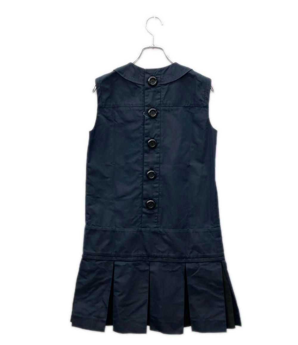 ルイ・ヴィトン ノースリーブワンピース レディース SIZE 36 (S) LOUIS