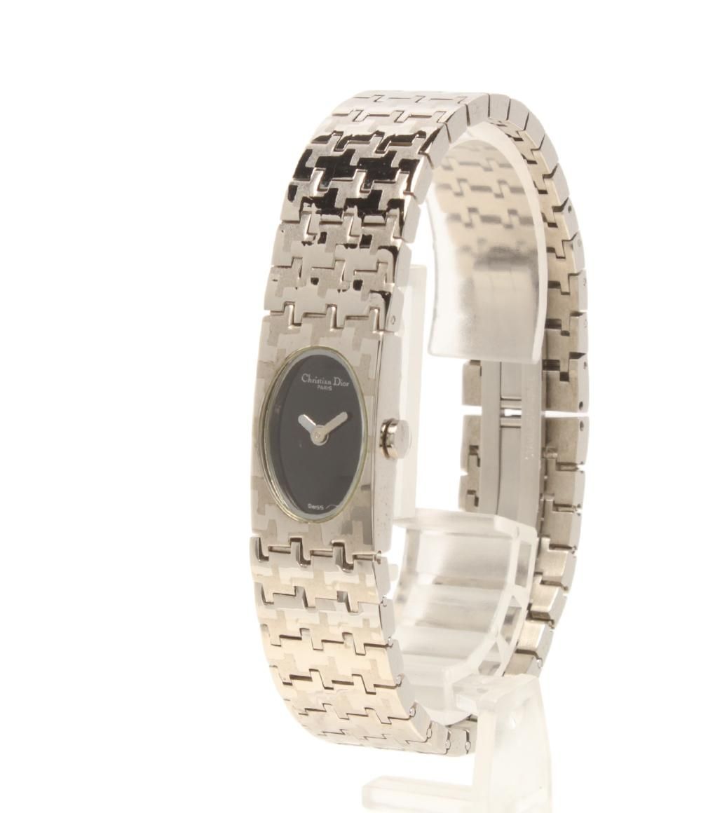 クリスチャンディオール 腕時計 ミスディオール D70-150 クオーツ