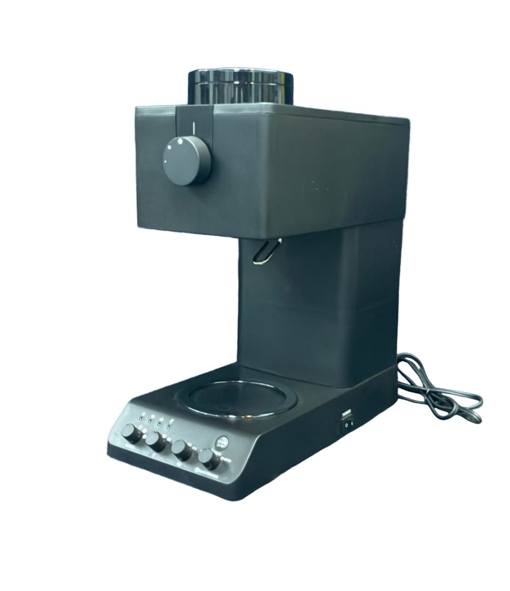 TWINBIRD コーヒーメーカー 現状品 全自動コーヒーメーカー CM-D457