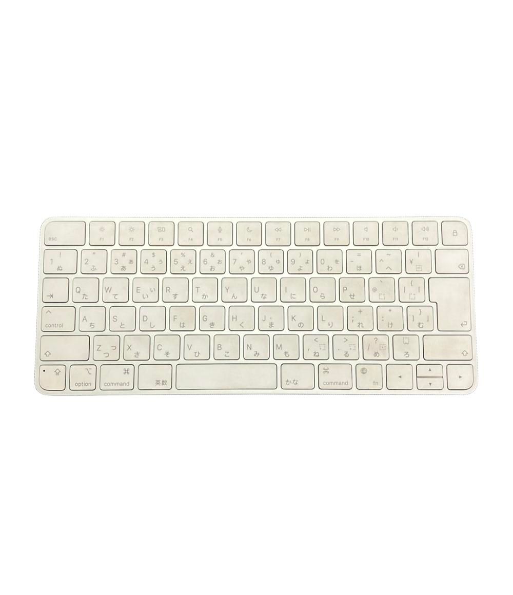 アップル キーボード Magic Keyboard マジックキーボード MK2A3J/A Apple