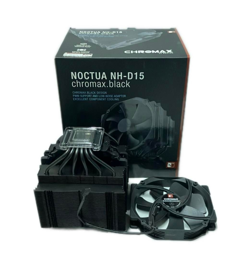 PCパーツ CPUクーラー NH-D15 NOCTUA Noctua NH-D15 | Noctuaの