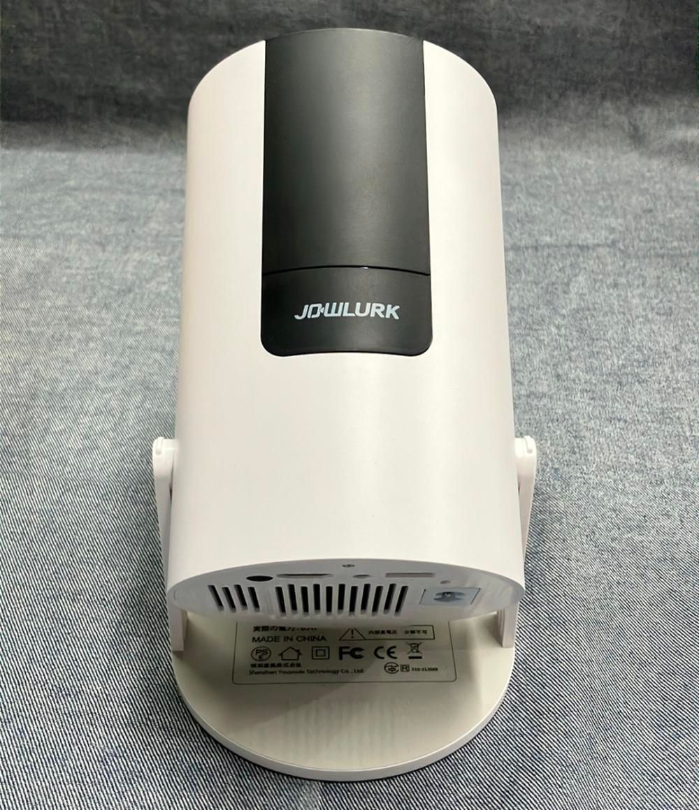 プロジェクター 1080P LCDビデオプロジェクター A30 JOWLURK - メルカリ