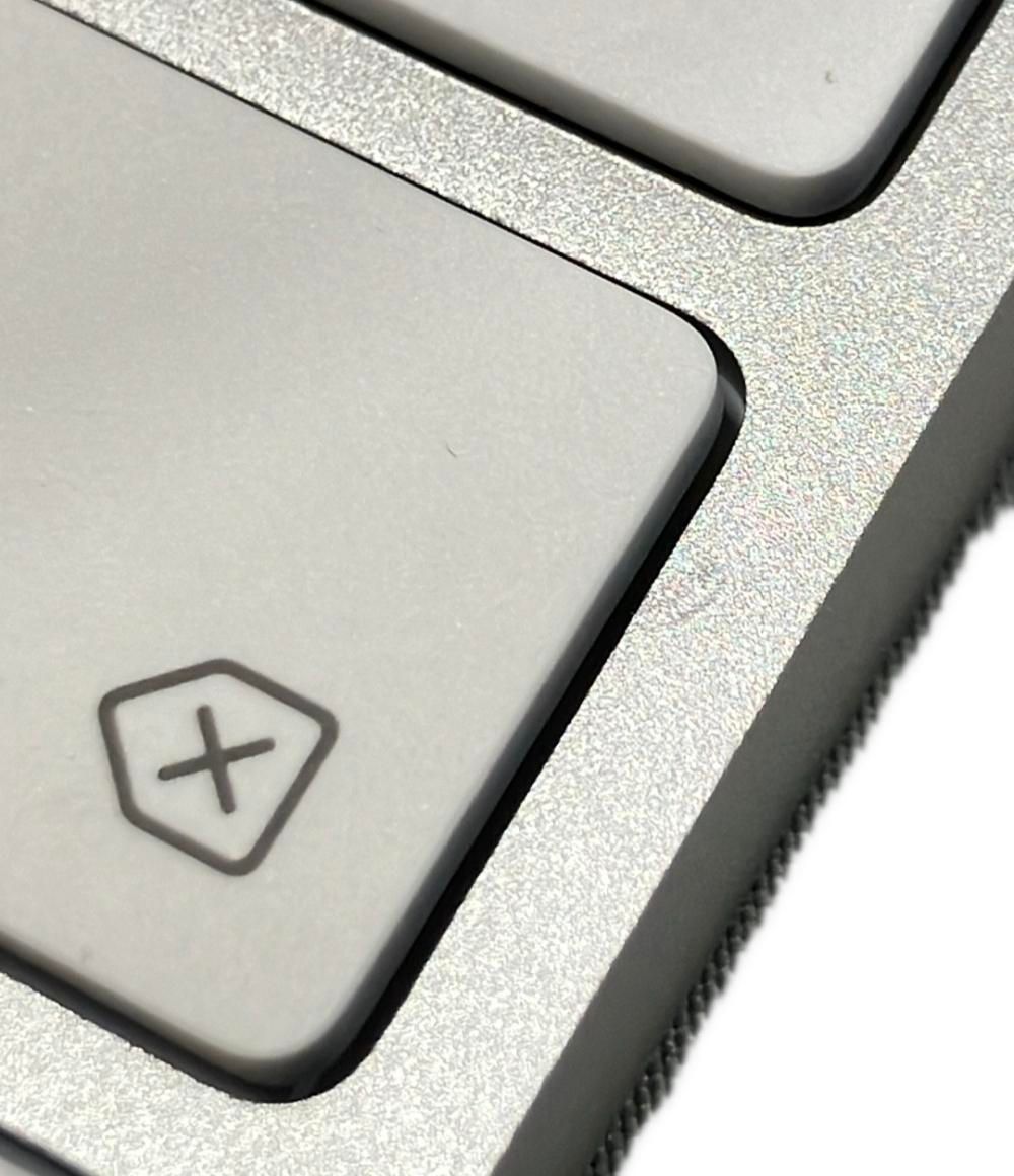 アップル ワイヤレスキーボード Magic Keyboard A3118 Apple - メルカリ