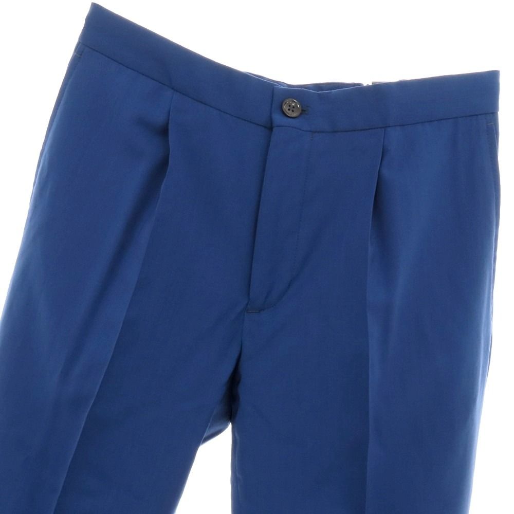 新品】インコテックス スローウェア INCOTEX SLOWEAR 54型 tapered fit