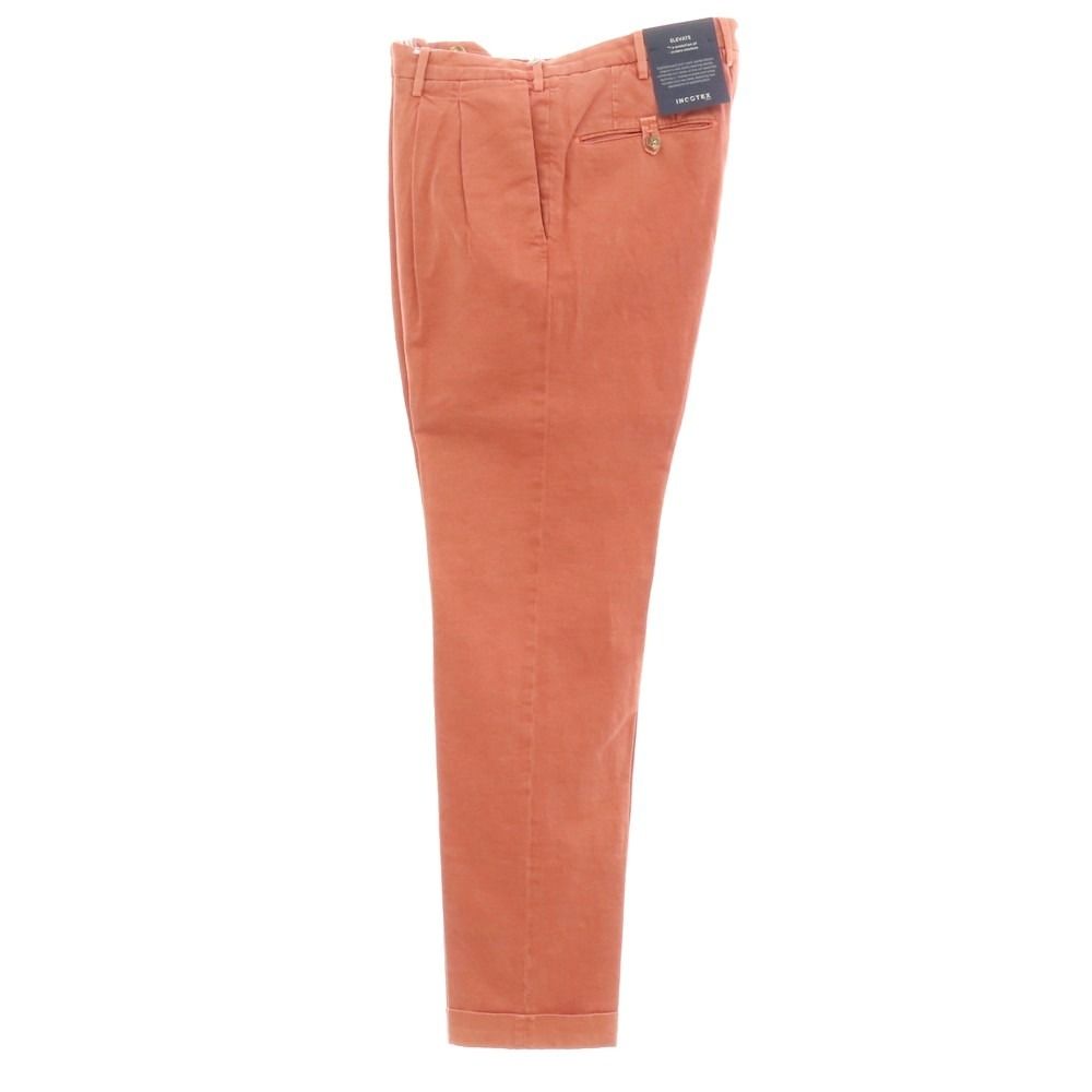 新品アウトレット】インコテックス スローウェア INCOTEX SLOWEAR  