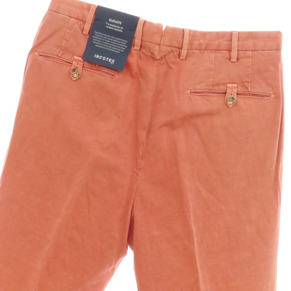 新品アウトレット】インコテックス スローウェア INCOTEX SLOWEAR  