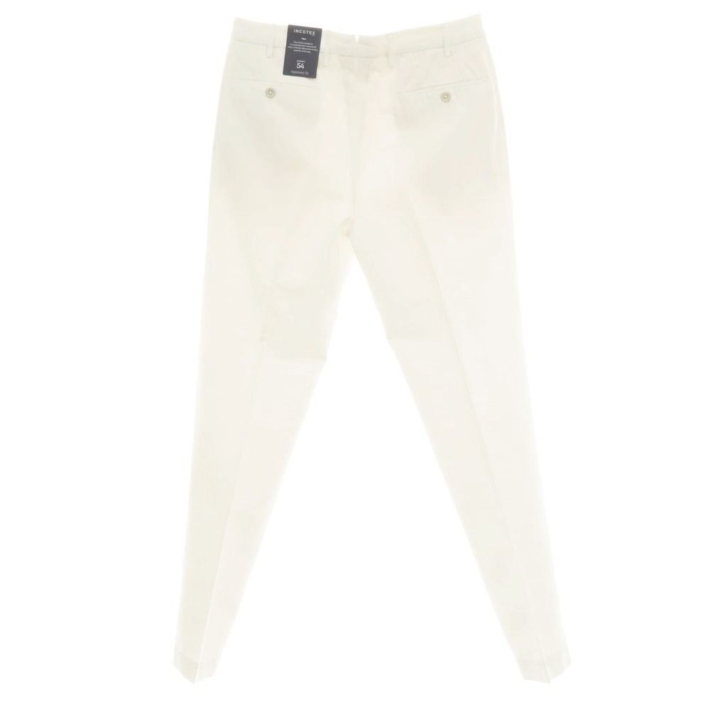 新品】インコテックス スローウェア INCOTEX SLOWEAR 54型 tapered fit