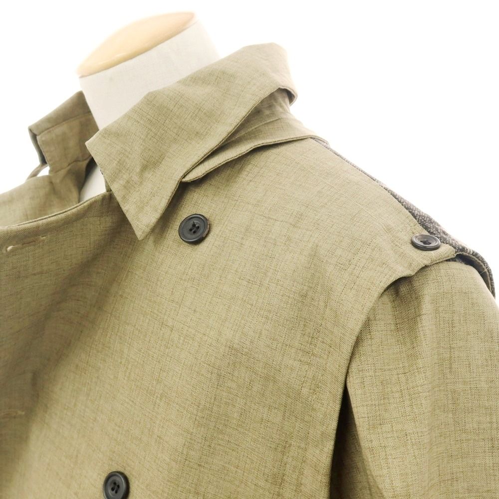 中古】ノルウェージャンレイン Norwegian Rain MAYFAIR ポリエステル