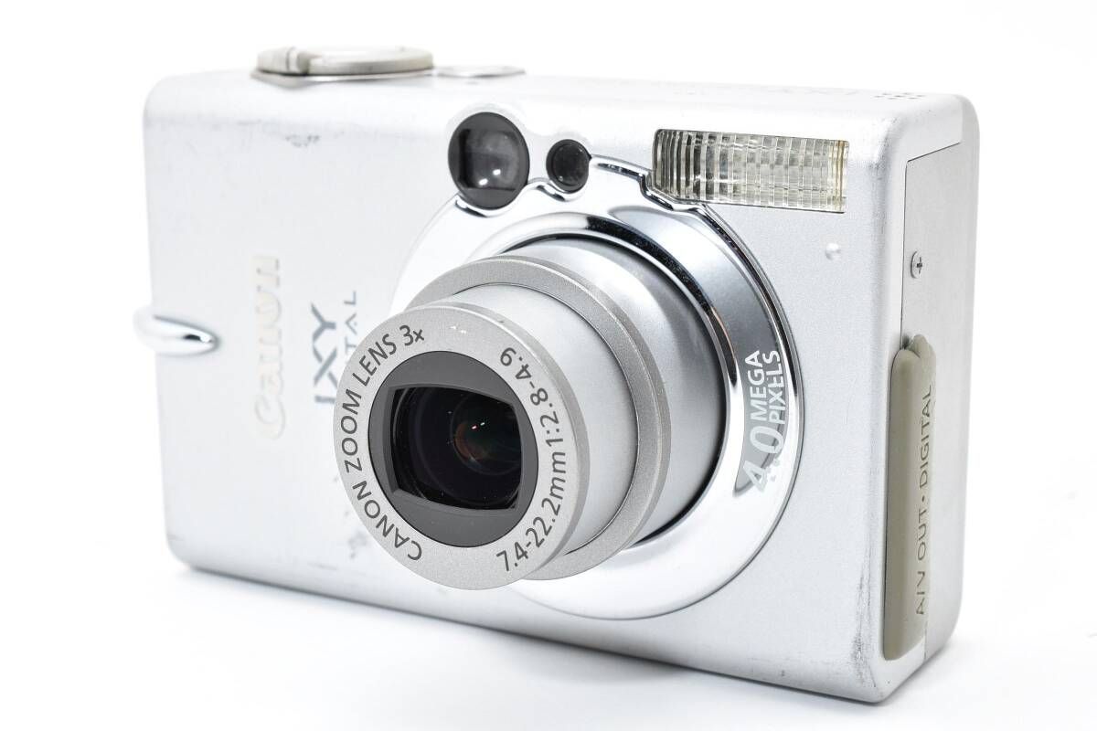 IXY Canon - DIGITAL 0 メルカリ キヤノン 価格.com PC1038 コンパクト 