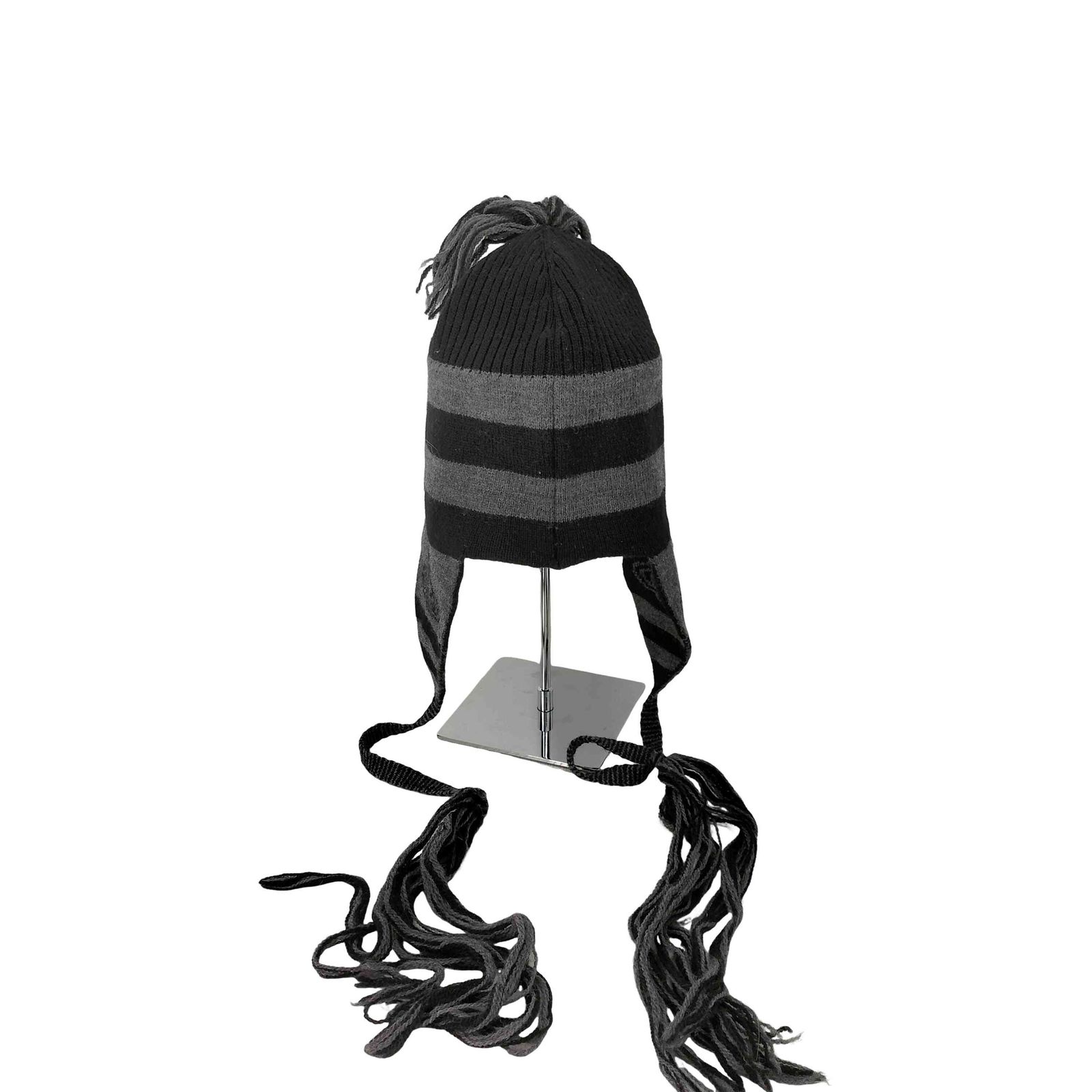 ヴィヴィアンウエストウッド Vivienne Westwood 耳当て付き ボーダー