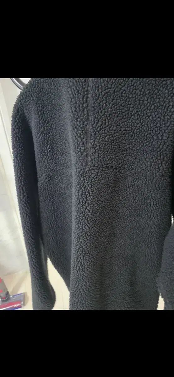 patagonia レトロX ブラック XL