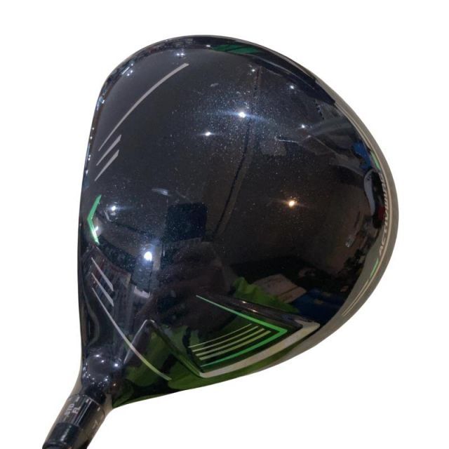 中古】 ダンロップ XXIO(2022) eks 10.5° ドライバー DR Miyazaki AX-2