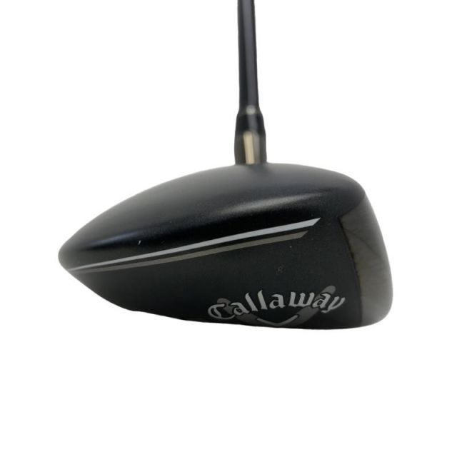 中古】 キャロウェイ PARADYM Ai SMOKE MAX FAST U6 ユーティリティ UT