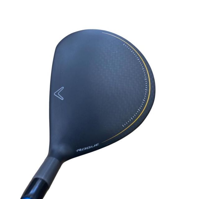 中古】 キャロウェイ ROGUE ST MAX 3W フェアウェイウッド FW 純正特注