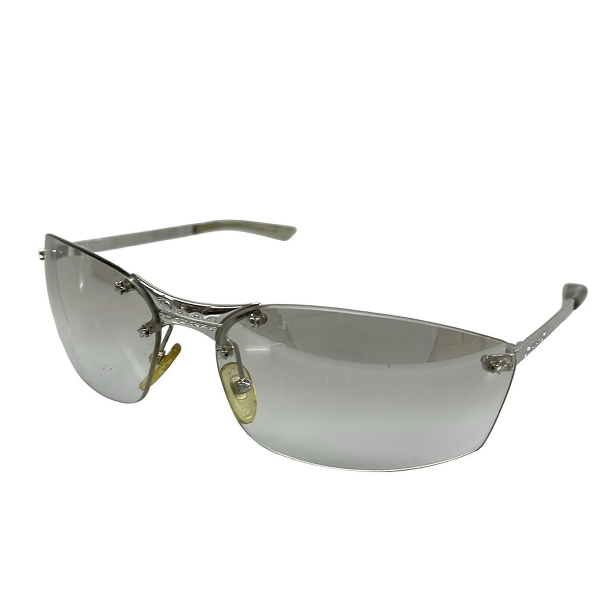 クリスチャンディオール　MINI POP　サングラス　YB714　スター DIOR/ChristianDior(ディオール/クリスチャンディオール) サングラス