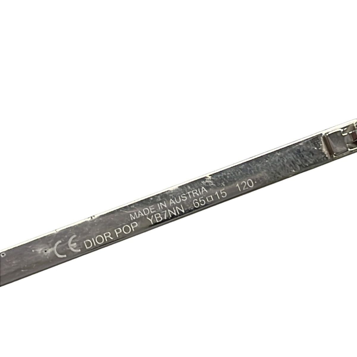 DIOR/ChristianDior(ディオール/クリスチャンディオール) サングラス