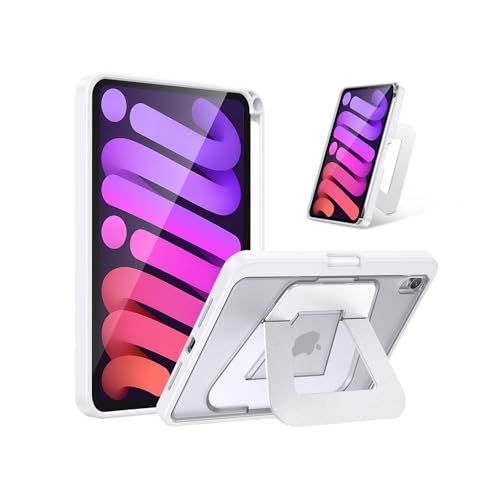 【米軍MIL規格・縦置き/横置きスタンド】iPad mini7 ケース（A17m 米軍MIL規格・縦置き/横置きスタンド】 iPad mini7 ケース（A17 Pro