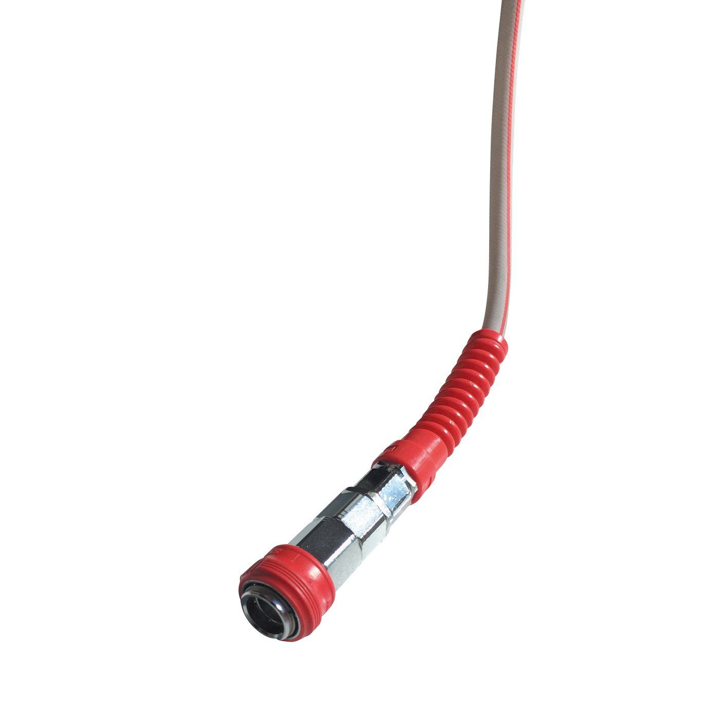 SK 11 エスケー11 高圧エアホースリール 内径5.0×外径9.0 mm SHAR-030 JP 30 m 日本製 回転台付