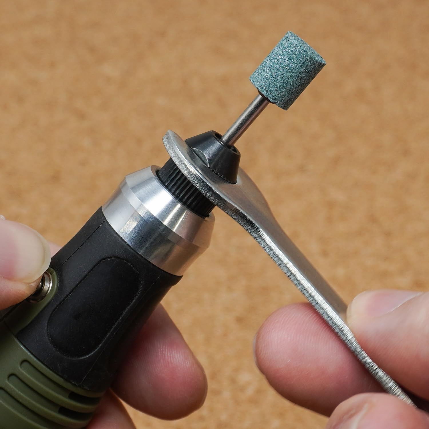 ミニルーターMM