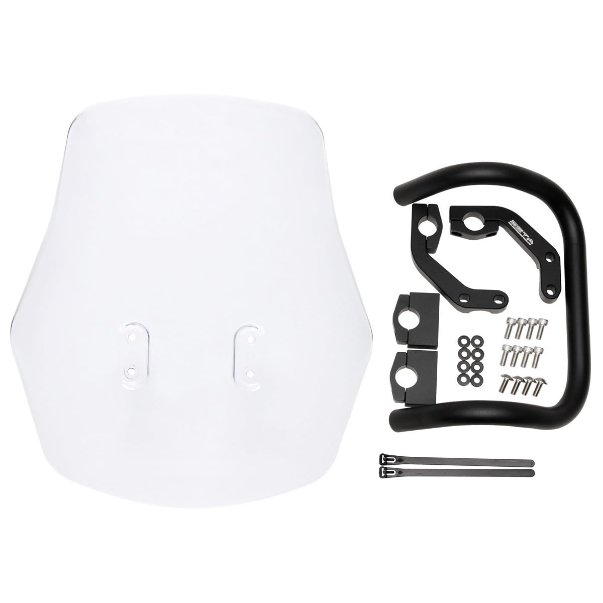 新品 ジータレーシング(ZETA RACING) CT125(JA55/JA65) '20-25