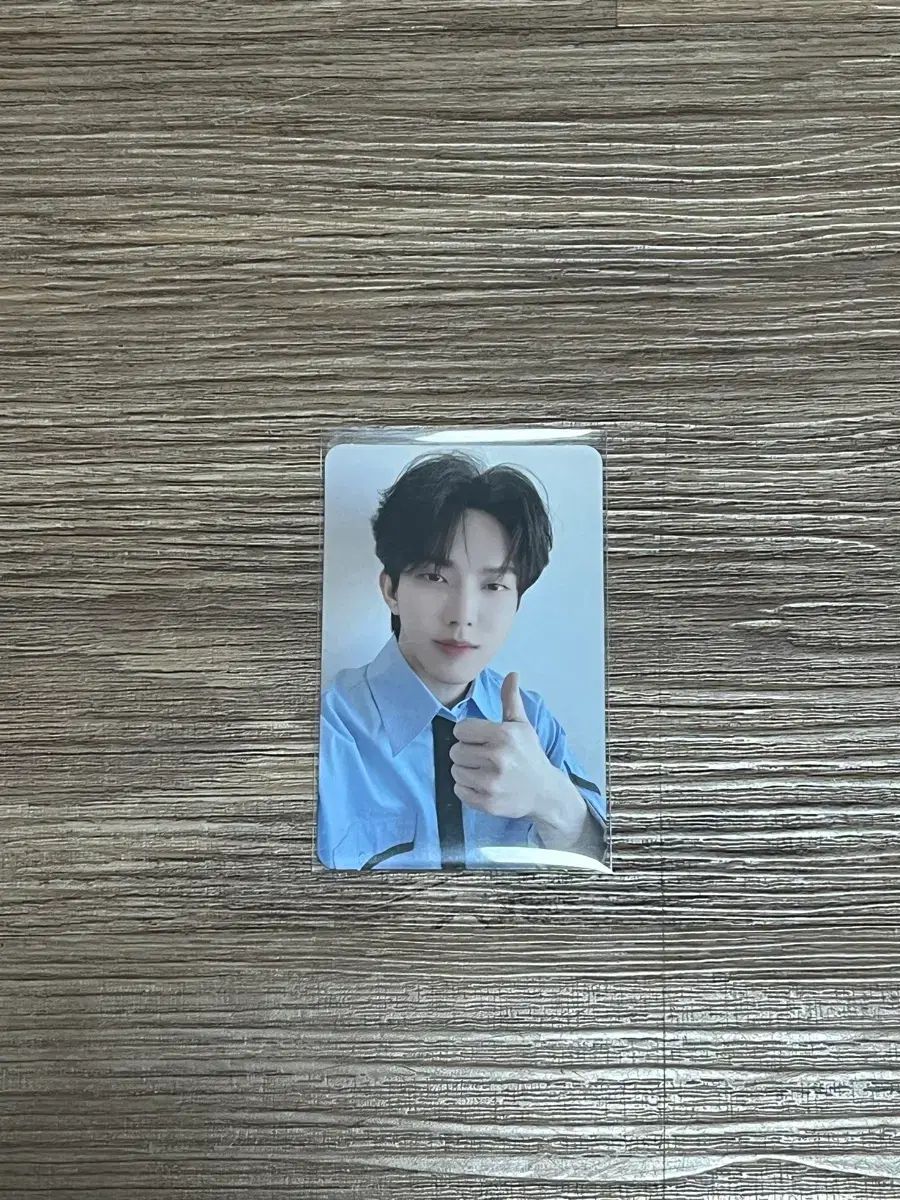 DAY6（デイシックス）ユン ドウン(DOWOON) トレカ - メルカリ