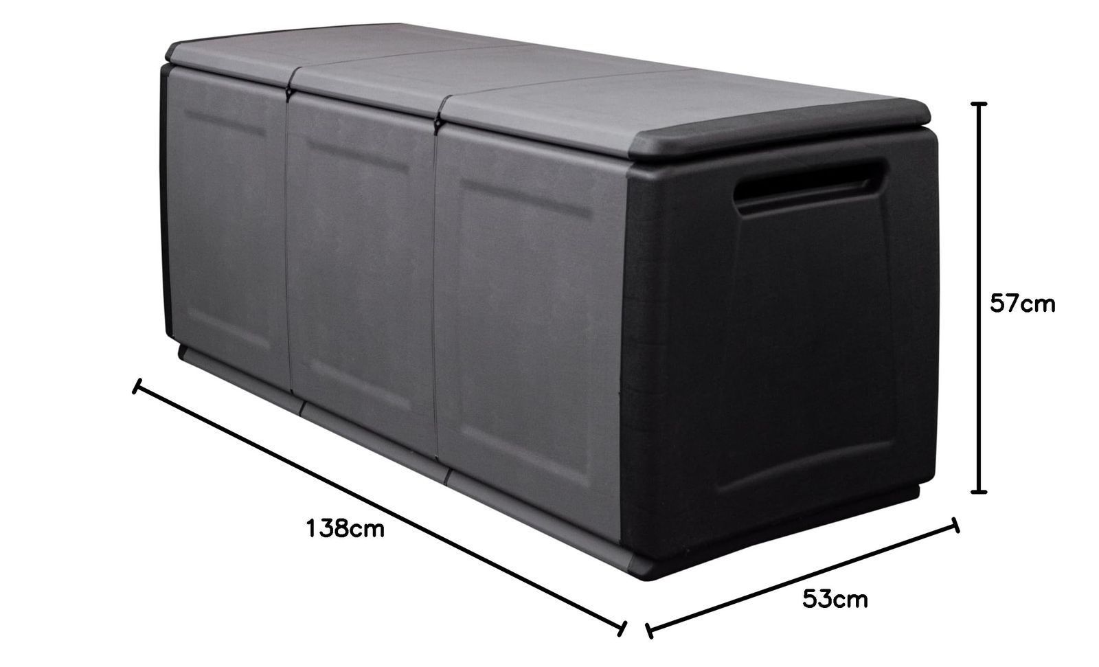 簡単組立 収納庫