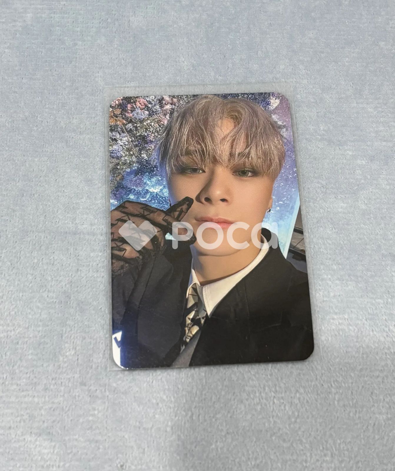 ASTRO ムンビン INCENSE APPLEMUSIC ラキドロ - メルカリ