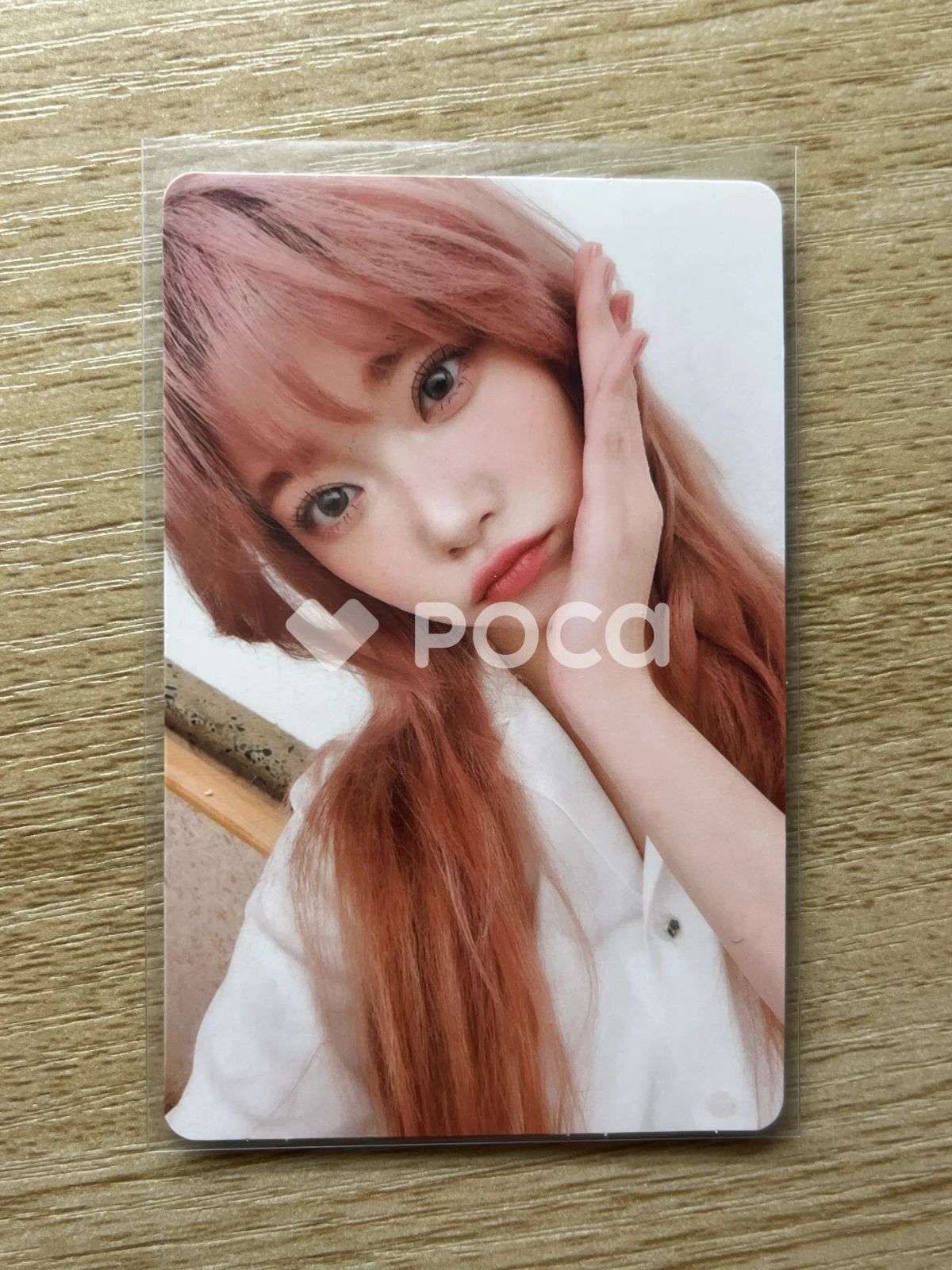 billlie ツキ トレカ Billlie ツキ トレカ - メルカリ