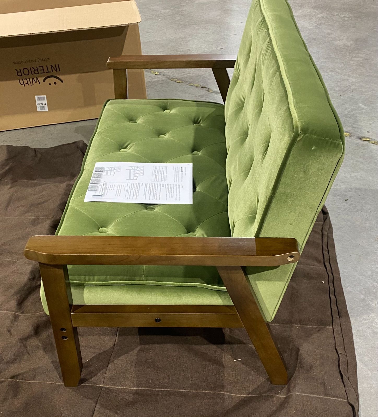 訳アリ アウトレット