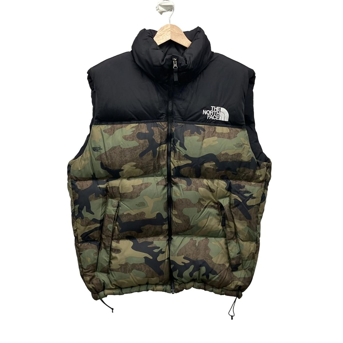 THE NORTH FACE(ノースフェイス) ダウンベスト サイズXL メンズ美品