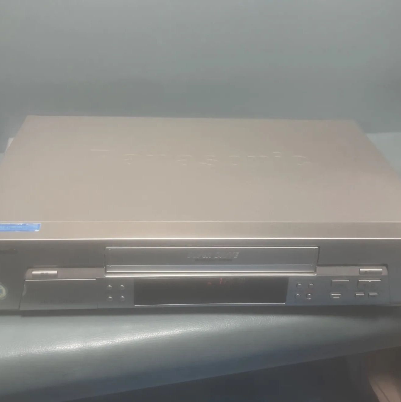 Panasonic NV-HV3G VHSビデオデッキ パナソニック - メルカリ