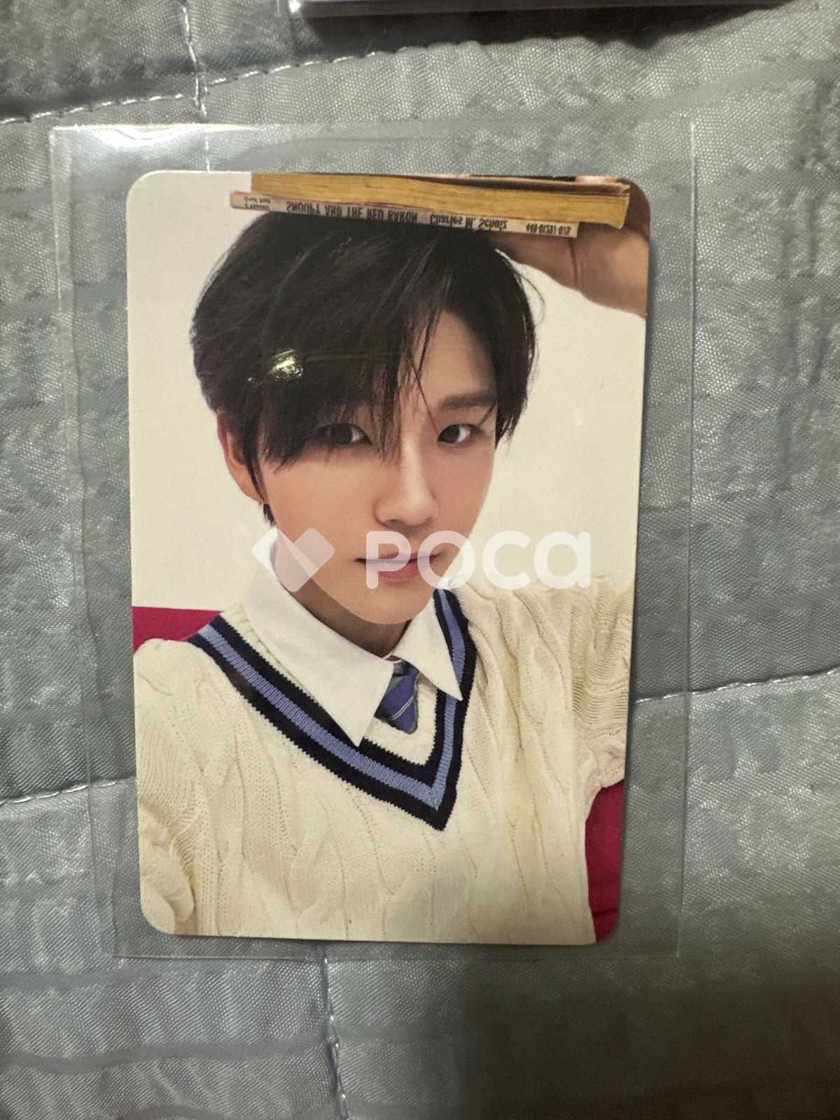 NCT ジェヒ SMTOWN LIVE 2025 in SEOUL MP3 PLAYER SET - メルカリ