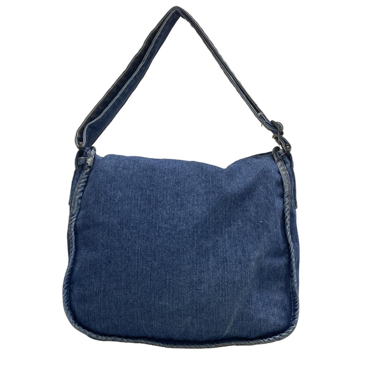 HUNTING WORLD(ハンティングワールド) ショルダーバッグ - ブルー